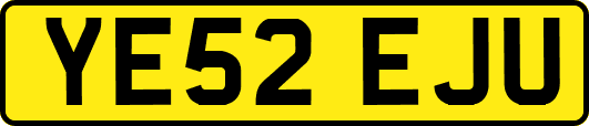 YE52EJU