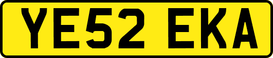 YE52EKA