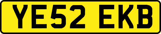 YE52EKB