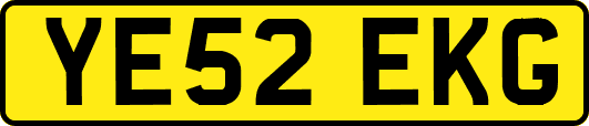 YE52EKG