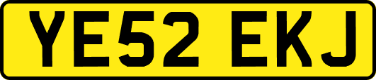 YE52EKJ