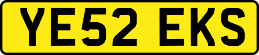 YE52EKS