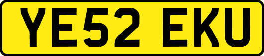YE52EKU