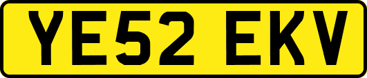 YE52EKV