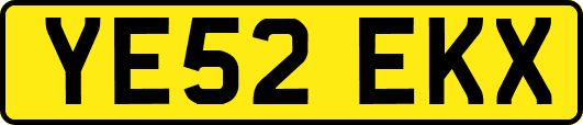 YE52EKX