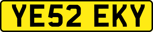 YE52EKY