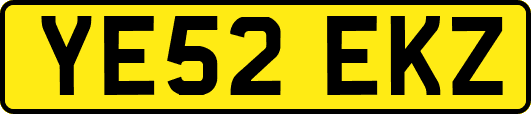 YE52EKZ
