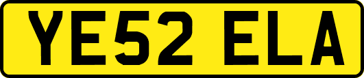 YE52ELA