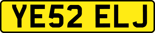 YE52ELJ