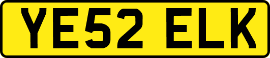 YE52ELK