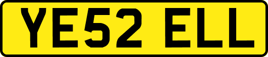 YE52ELL