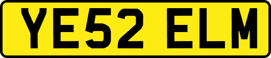 YE52ELM