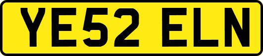YE52ELN