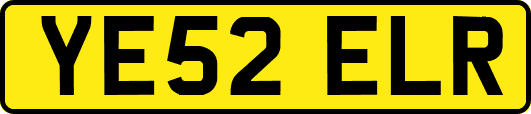 YE52ELR