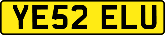 YE52ELU