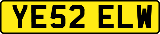 YE52ELW