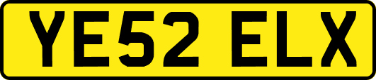 YE52ELX