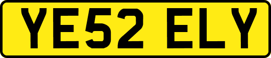 YE52ELY