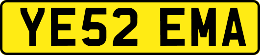 YE52EMA