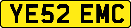 YE52EMC