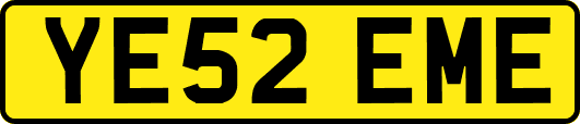 YE52EME