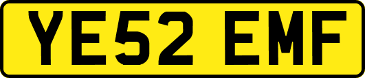 YE52EMF
