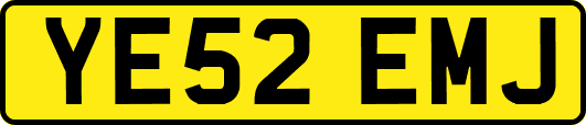 YE52EMJ