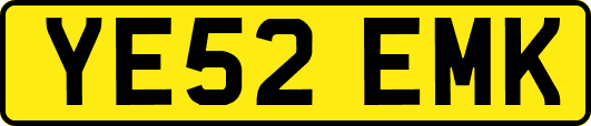 YE52EMK