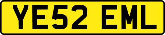 YE52EML
