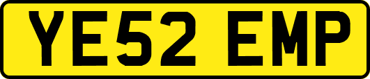 YE52EMP