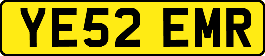 YE52EMR