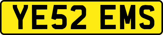 YE52EMS