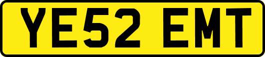 YE52EMT