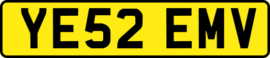 YE52EMV