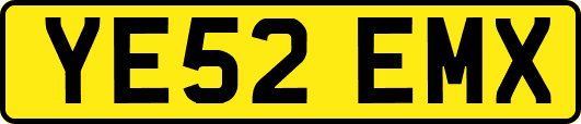 YE52EMX