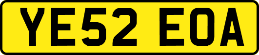 YE52EOA