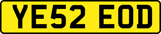 YE52EOD