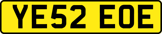 YE52EOE