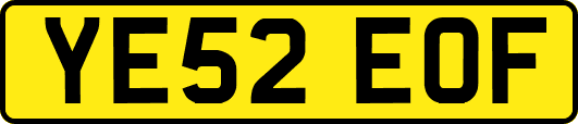 YE52EOF
