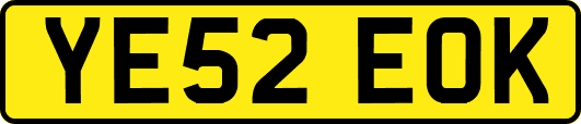 YE52EOK