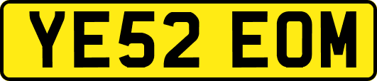 YE52EOM
