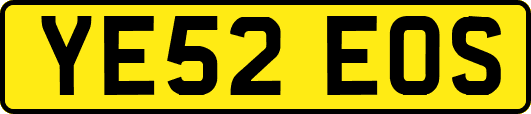 YE52EOS