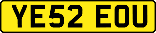YE52EOU