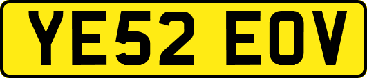 YE52EOV