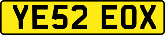 YE52EOX