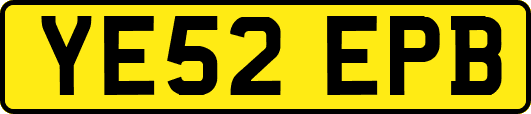 YE52EPB