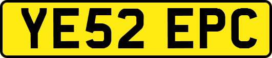 YE52EPC