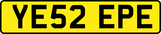 YE52EPE