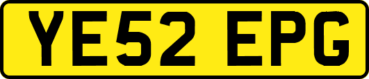 YE52EPG