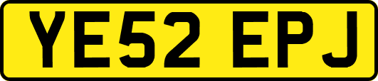 YE52EPJ